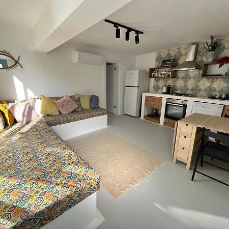 Mel'S Garden House In The Heart Of The City Bodrum Luaran gambar