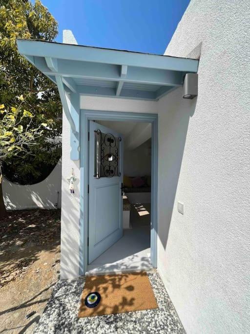Mel'S Garden House In The Heart Of The City Bodrum Luaran gambar