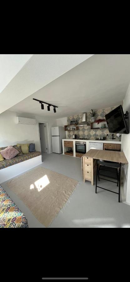 Mel'S Garden House In The Heart Of The City Bodrum Luaran gambar