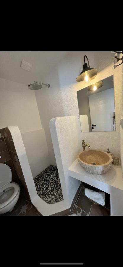 Mel'S Garden House In The Heart Of The City Bodrum Luaran gambar