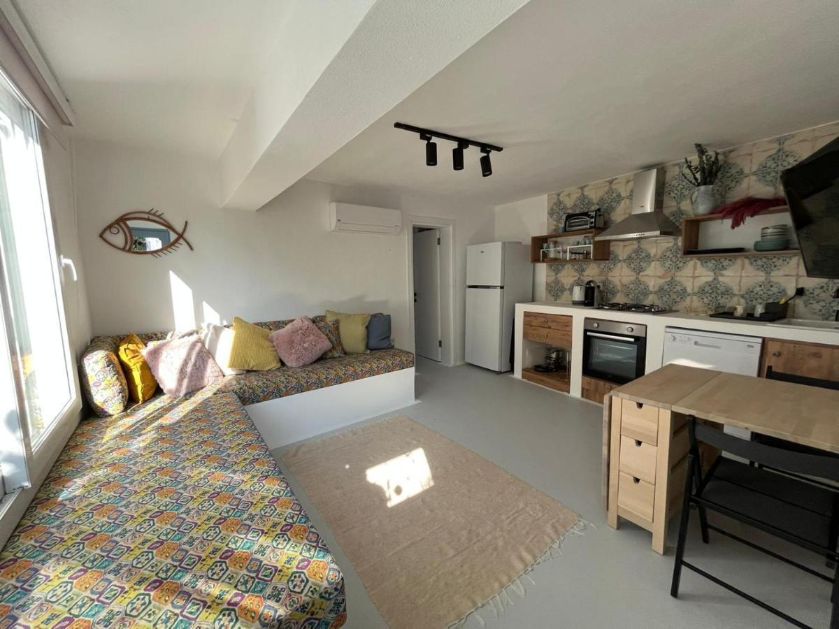 Mel'S Garden House In The Heart Of The City Bodrum Luaran gambar