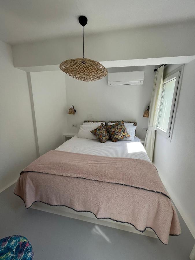 Mel'S Garden House In The Heart Of The City Bodrum Luaran gambar