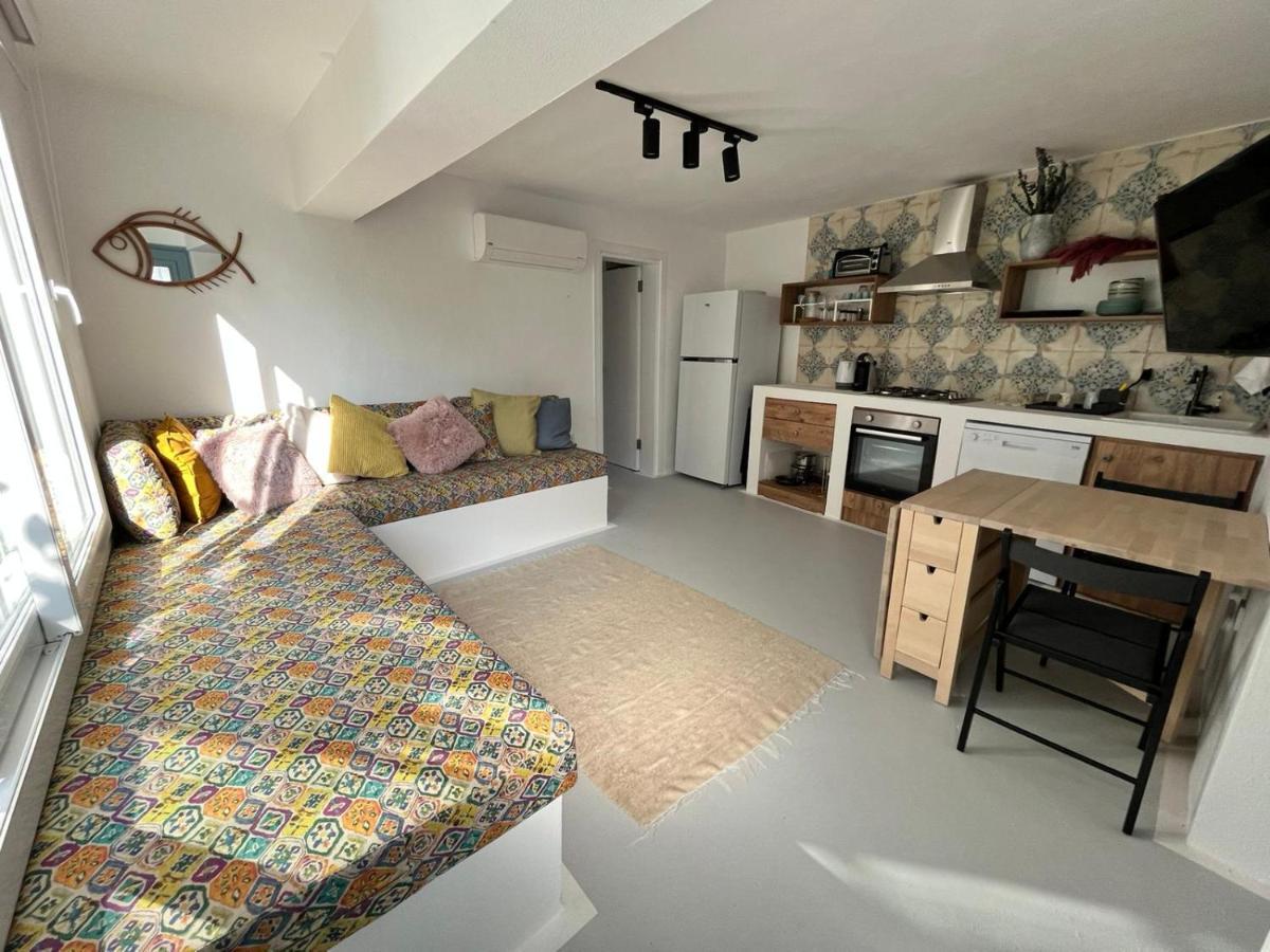 Mel'S Garden House In The Heart Of The City Bodrum Luaran gambar