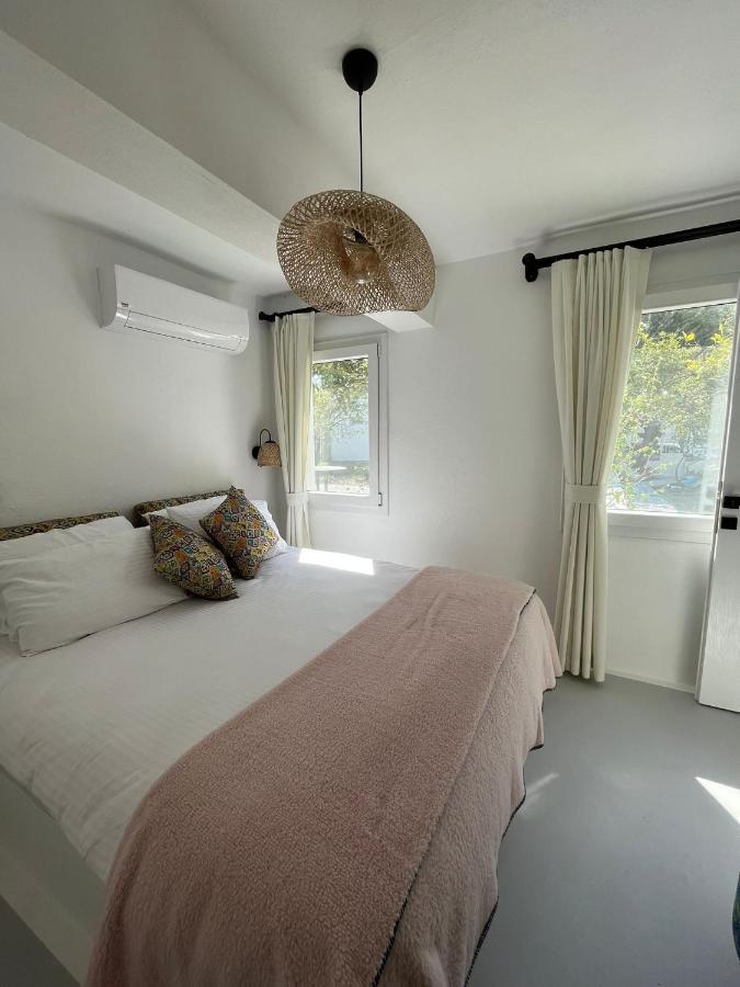 Mel'S Garden House In The Heart Of The City Bodrum Luaran gambar