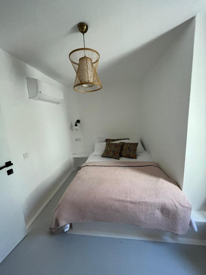 Mel'S Garden House In The Heart Of The City Bodrum Luaran gambar
