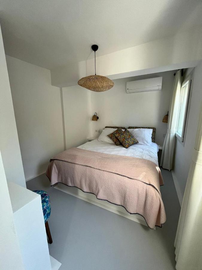 Mel'S Garden House In The Heart Of The City Bodrum Luaran gambar