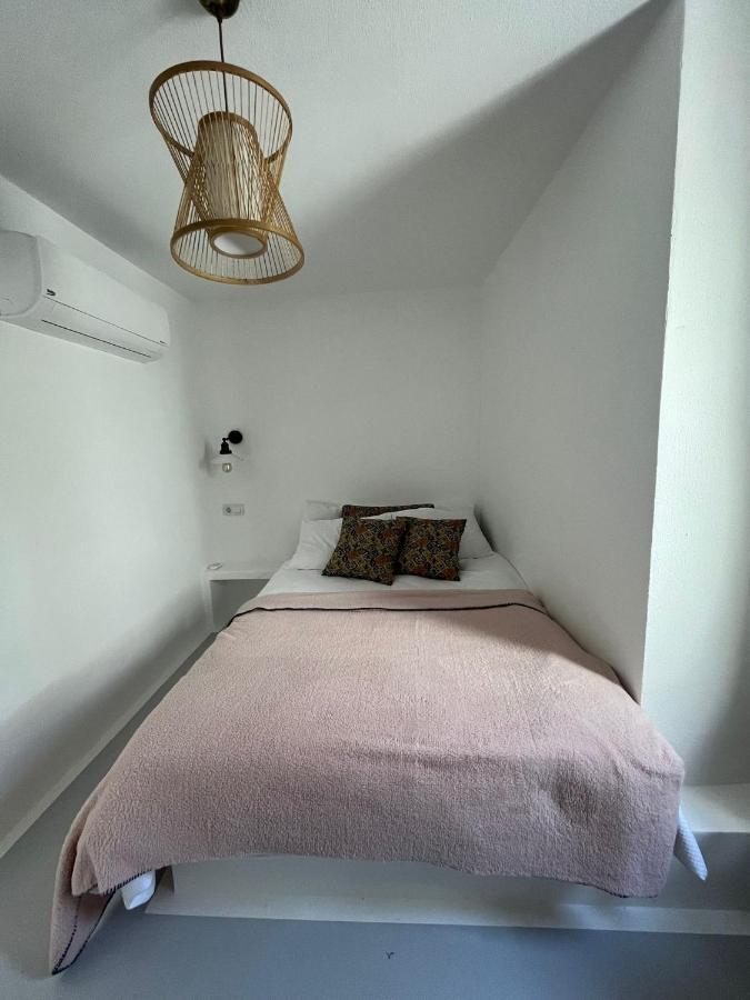 Mel'S Garden House In The Heart Of The City Bodrum Luaran gambar